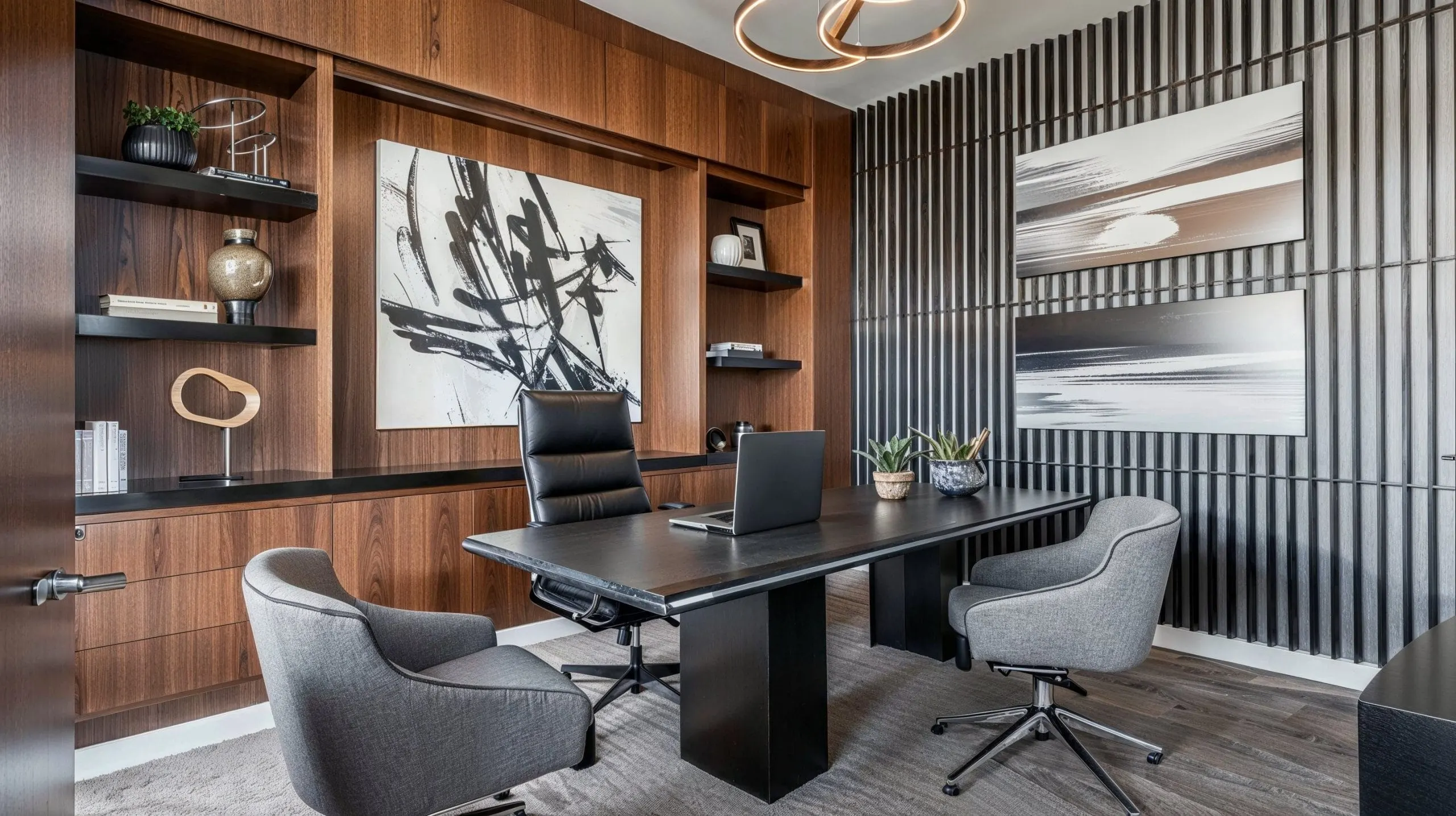 Private Offices