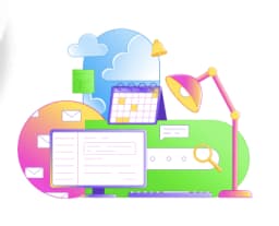 Flexible Workspace Options